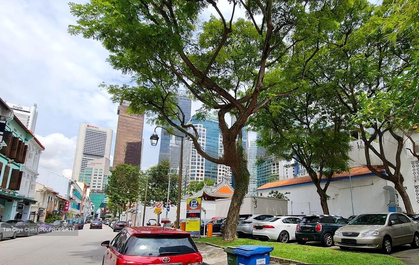 Telok Ayer Conservation Area (D1), Shop House #457281801